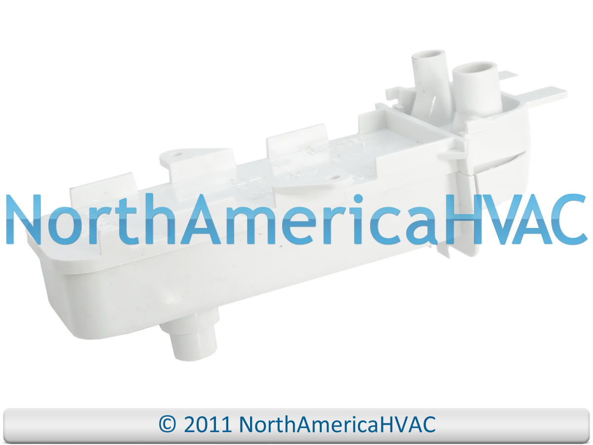 OEM Carrier Bryant Payne Furnace Condensate Drain Trap 336836751